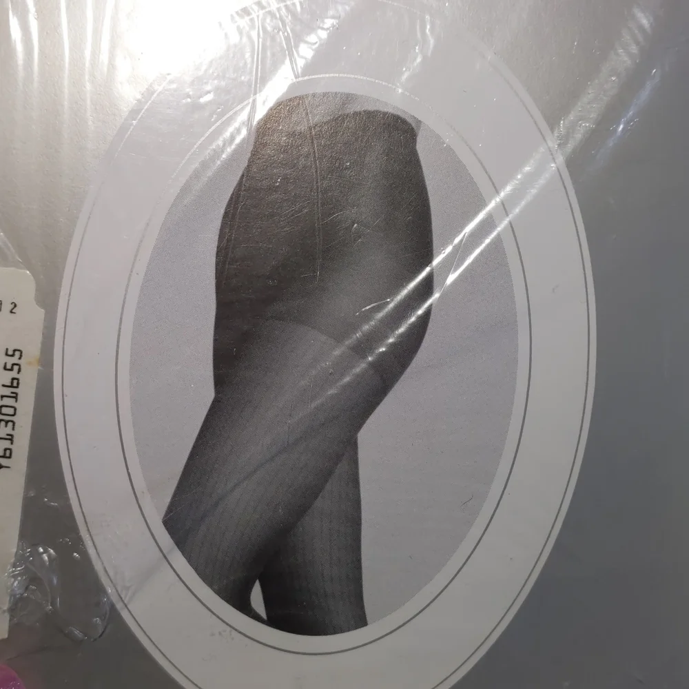 Christian Dior fascine texture control top pantyhose